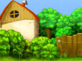 Xogo Cartoon Puzzle
