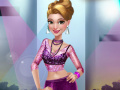 Xogo Dove Runway Dolly Dress Up