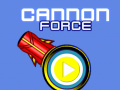 Xogo Cannon Force  