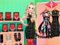 Xogo Princess Spring Model Challenge