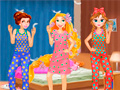 Xogo Pijama Party