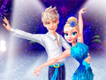 Xogo Ellie Jack Ice Dancing Show