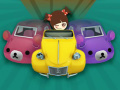 Xogo Parking Puzzle
