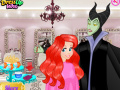 Xogo Princess April Fools Hair Salon