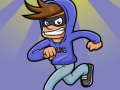 Xogo Robber Run