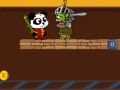 Xogo Panda Flash