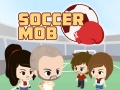 Xogo Soccer Mob