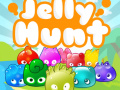 Xogo Jelly Hunt
