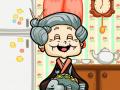 Xogo Feed Grandma & Grandpa