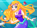 Xogo Mermaid Bridesmaid