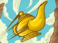 Xogo Flappy Lamp
