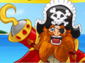 Xogo Hidden Objects: Pirates
