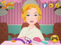 Xogo Cinderella Hair Salon Disaster