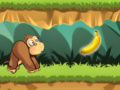 Xogo Banana Jungle