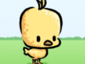 Xogo Baby Chick Maze
