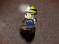 Xogo Underground Escape