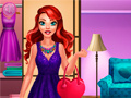 Xogo Mermaid Princess Fashion Day