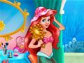 Xogo Mermaid Makeup Room