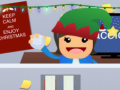 Xogo Snowball Office Fight