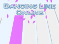 Xogo Dancing Line Online