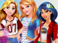 Xogo BFF Back to School