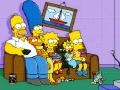 Xogo The Simpsons Jigsaw Puzzle