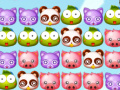 Xogo Animal Pop