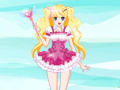 Xogo Magical Mix Dress Up