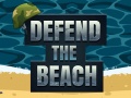 Xogo Defend The Beach  