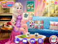 Xogo Princesses Fashion Over Coffee