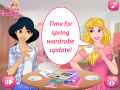 Xogo Princesses Spring Trend Alerts