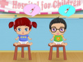Xogo Hospital For Children