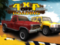 Xogo 4x4 Off Roading  