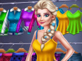 Xogo Princess Spring Closet