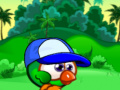 Xogo Green Chick Jump