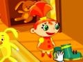 Xogo Little Alice Escapes