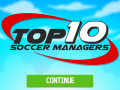 Xogo Top 10 Soccer Managers