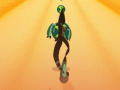 Xogo Ben 10 Rust Bucket Rescue