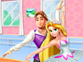 Xogo Princess Ballerina Bullet Rush