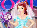 Xogo Princess Superstar Cover Magazine