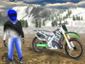 Xogo Motorbike Freestyle