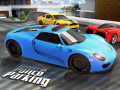 Xogo Supercar Police Parking