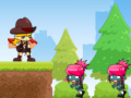 Xogo Dead Land Adventure