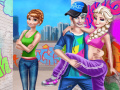 Xogo Street Dance Fashion