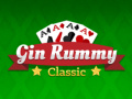 Xogo Gin Rummy Classic