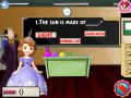 Xogo Princess Science Class