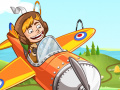 Xogo Pocket Wings WWII