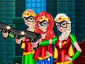 Xogo Princess Fight Evil