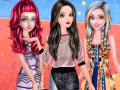 Xogo Princesses Athleisure Style