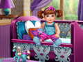 Xogo Little Princess Care Day